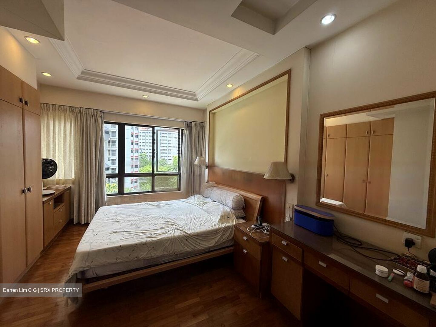 The Mayfair (D22), Condominium #480330791